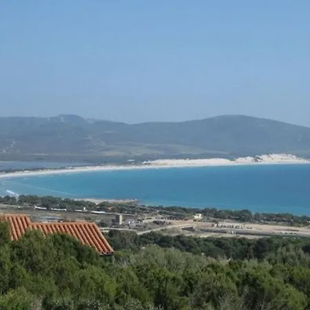 Daire Case Vacanze I Pini Porto Pino