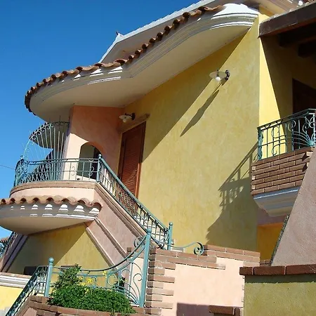 Daire Case Vacanze I Pini Porto Pino
