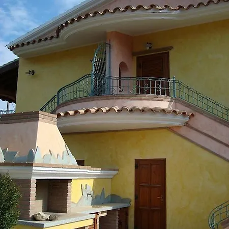 Daire Case Vacanze I Pini