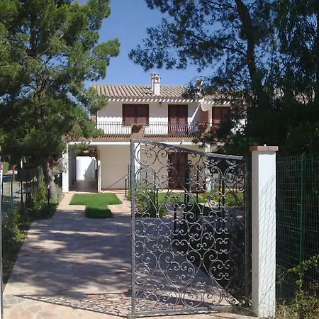 Daire Case Vacanze I Pini Porto Pino