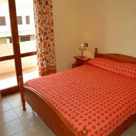 Daire Case Vacanze I Pini *
