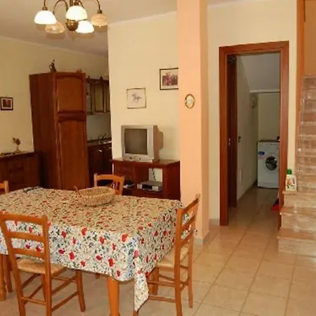 Daire Case Vacanze I Pini Porto Pino