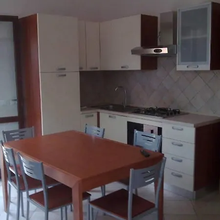 Daire Case Vacanze I Pini