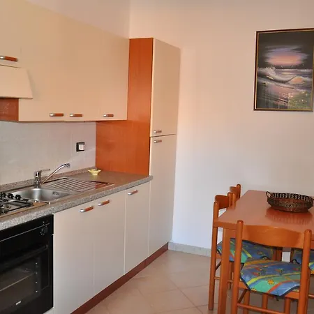 Case Vacanze I Pini Daire
