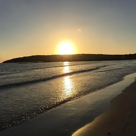 Case Vacanze I Pini * Porto Pino