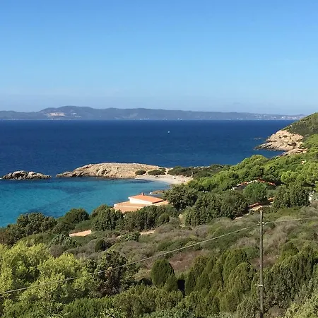 Daire Case Vacanze I Pini
