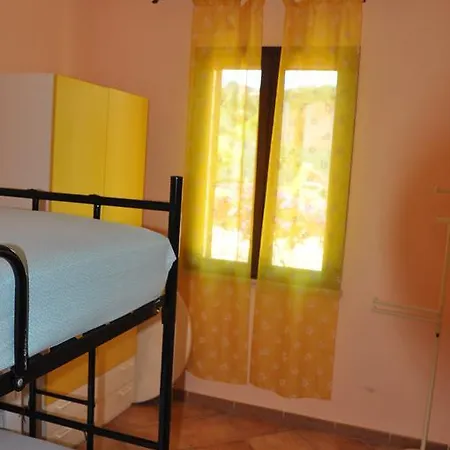 Case Vacanze I Pini * Porto Pino