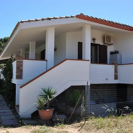 Case Vacanze I Pini Daire Porto Pino