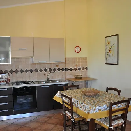 Case Vacanze I Pini Porto Pino