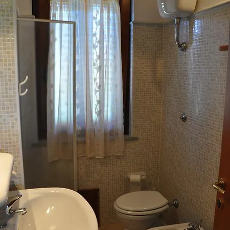 Case Vacanze I Pini Daire Porto Pino