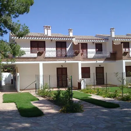 Case Vacanze I Pini