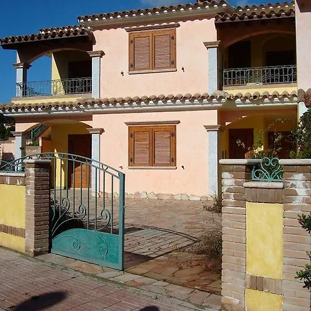 Appartamento Case Vacanze I Pini