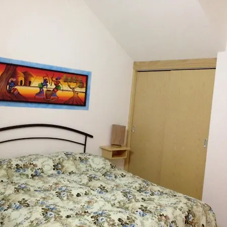 Apartment Case Vacanze I Pini *