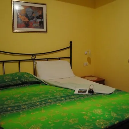 Case Vacanze I Pini Porto Pino