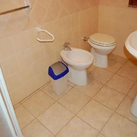 Apartment Case Vacanze I Pini