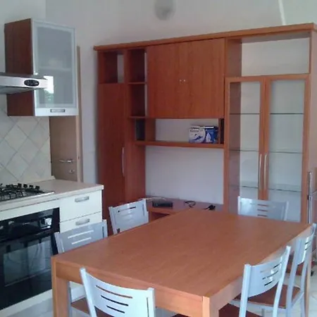 Case Vacanze I Pini Porto Pino