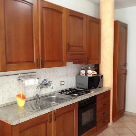 Case Vacanze I Pini Porto Pino