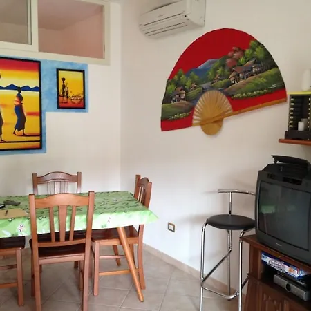 Apartment Case Vacanze I Pini *