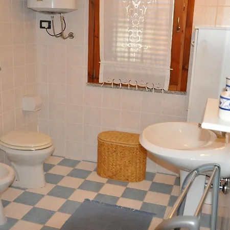 Case Vacanze I Pini * Porto Pino
