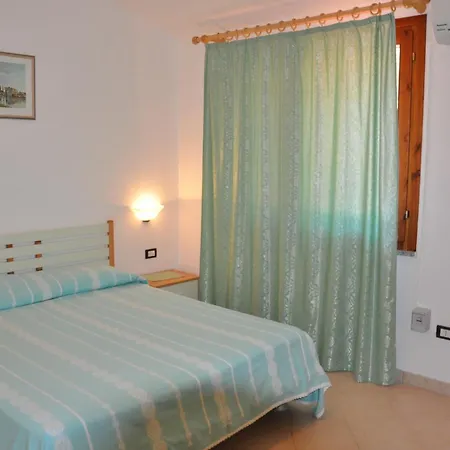 Apartment Case Vacanze I Pini
