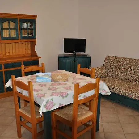 Case Vacanze I Pini Apartment *